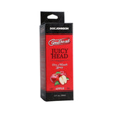 GoodHead Juicy Head Dry Mouth Spray 2oz.