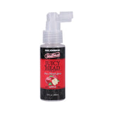GoodHead Juicy Head Dry Mouth Spray 2oz.