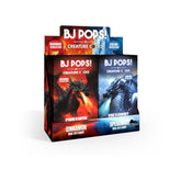 Creature Cocks BJ Pops!