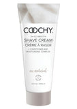 Coochy Shave Cream Au Natural 12.5 fl.oz