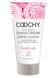 Coochy Shave Cream Frosted Cake 3.4 fl.oz