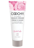 Coochy Shave Cream Frosted Cake 7.2 fl.oz