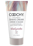 Coochy Shave Cream Island Paradise 3.4 fl.oz (DISCONTINUED)