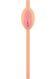 Pussy Straws 8Pcs/Pack