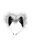 Tailz Fox Tail and Ears Set