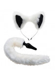 Tailz Fox Tail and Ears Set