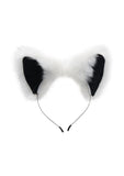 Tailz Fox Tail and Ears Set