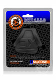 Oxballs Oxsling Silicone Blend Power Sling - Black