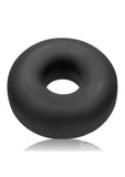 Oxballs Big Ox Super Mega Stretch Silicone Cock Ring - Black