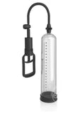 Classix Penis Enlargement Pump XL - Clear