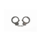 SEI MIO Secure and Begging for Amore Robust Metal Handcuffs