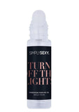 Turn Off the Lights Simply Sexy Pheromone Perfume Oil Roll-On