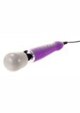 Doxy Original Wand Body Massager - Purple(discontinued)