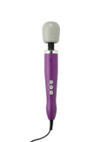 Doxy Original Wand Body Massager - Purple(discontinued)