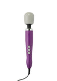 Doxy Original Wand Body Massager - Purple
