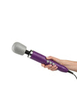 Doxy Original Wand Body Massager - Purple