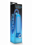 Blush Performance VX101 Male Enhancement Pump Blue