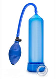 Blush Performance VX101 Male Enhancement Pump Blue