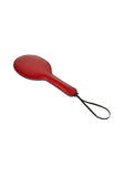 Saffron Ping Pong Paddle - Red