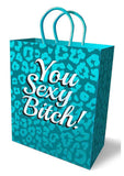 You Sexy Bitch! Gift Bag