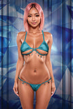Gems Charmed 2pc Set