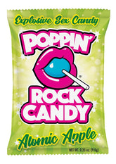 Popping Rock Candy Oral Sex Candy