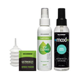 Vac-U-Lock Dual Density ULTRASKYN Set Vanilla(discontinued)