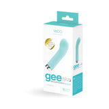 VeDO Gee Plus Rechargeable Silicone Bullet Vibrator