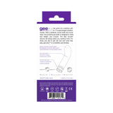VeDO Gee Plus Rechargeable Silicone Bullet Vibrator