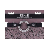 Sportsheets Edge Interchangeable Ring Gag