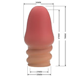 Pretty Love Jeremy Smooth Penis Sleeve