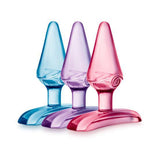 Play With Me Jolly Plug