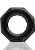 Oxballs HumpX Silicone Cock Ring - Black