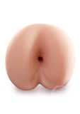 PDX Male Blow & Go Mega Stroker Anal Masturbator - Vanilla