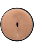 Man Squeeze Brysen Ultraskyn Masturbator - Butt - Vanilla