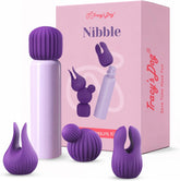 Tracy's Dog Nibble