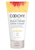 Coochy Shave Cream Peachy Keen 3.4 fl.oz