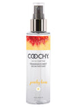 Coochy Fragrance Mist Peachy Keen 4oz