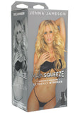 Main Squeeze Jenna Jameson Ultraskyn Masturbator - Pussy - Vanilla