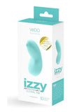 VeDO Izzy Rechargeable Silicone Massager