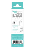 VeDO Bam Mini Rechargeable Silicone Bullet Vibrator