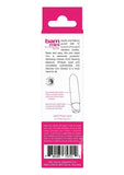 VeDO Bam Mini Rechargeable Silicone Bullet Vibrator