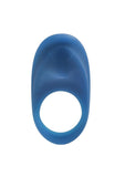 Disc.VeDO Overdrive Plus Rechargeable Vibrating Silicone Cock Ring - Midnight Madness