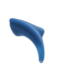 Disc.VeDO Overdrive Plus Rechargeable Vibrating Silicone Cock Ring - Midnight Madness