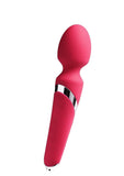 VeDO Wanda Rechargeable Silicone Wand Massager