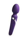 VeDO Wanda Rechargeable Silicone Wand Massager