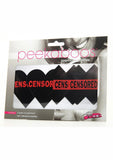 CENSORED HEARTS AND X(discontinued)