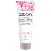 Coochy Shave Cream Frosted Cake 7.2 fl.oz