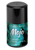 MOJO Niacin and Yohimbe Prostate Stimulating Gel Lubricant 1oz