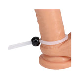 Rock Solid The Lasso/Bolo Single Lock Adjustable Translucent